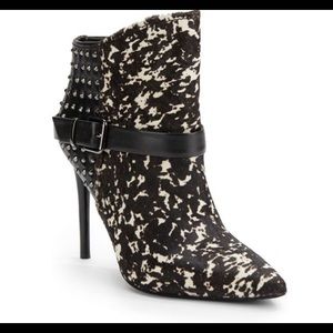 Kenneth Cole Booties